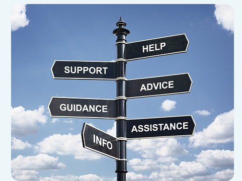 We support you on your NDIS Plan Management journey